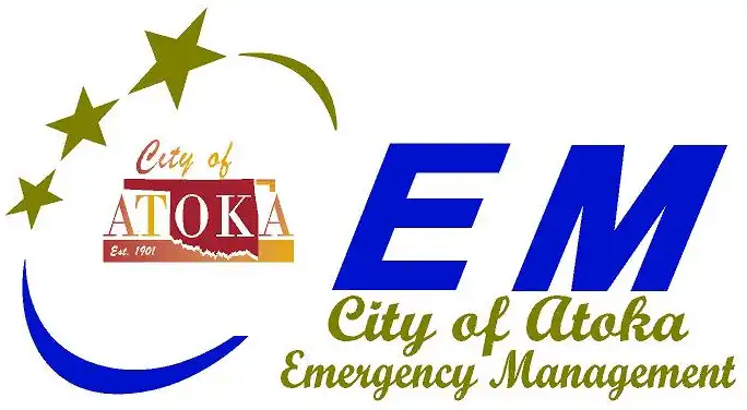 Atoka Emergency Management