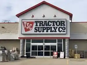 Tractor Supply in Atoka